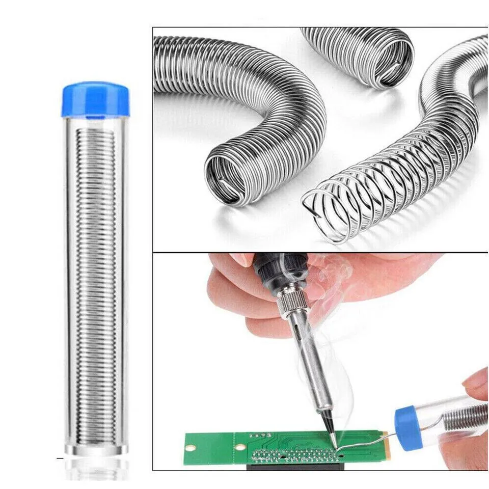 60W Soldering Iron Kit