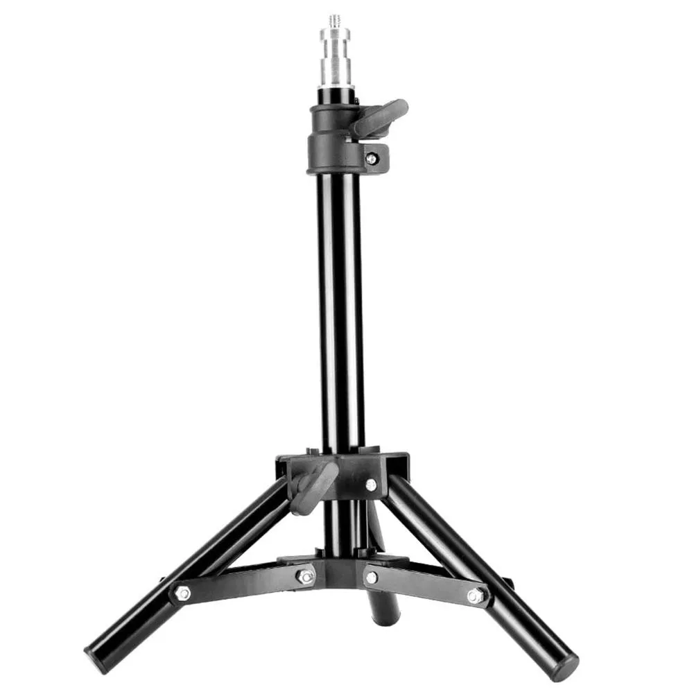 80cm Mini Desk Light Stand Tripod