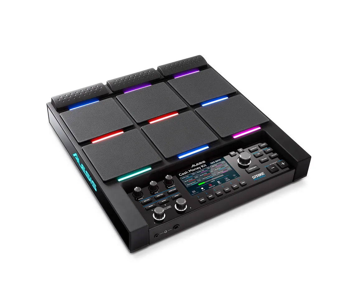 Alesis Strike Multipad Percussion Pad