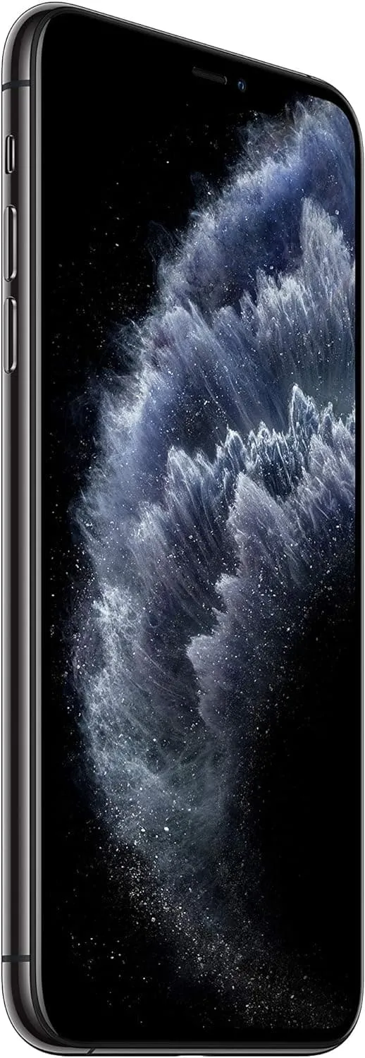 Apple iPhone 11 Pro Max, 256GB - Space Grey