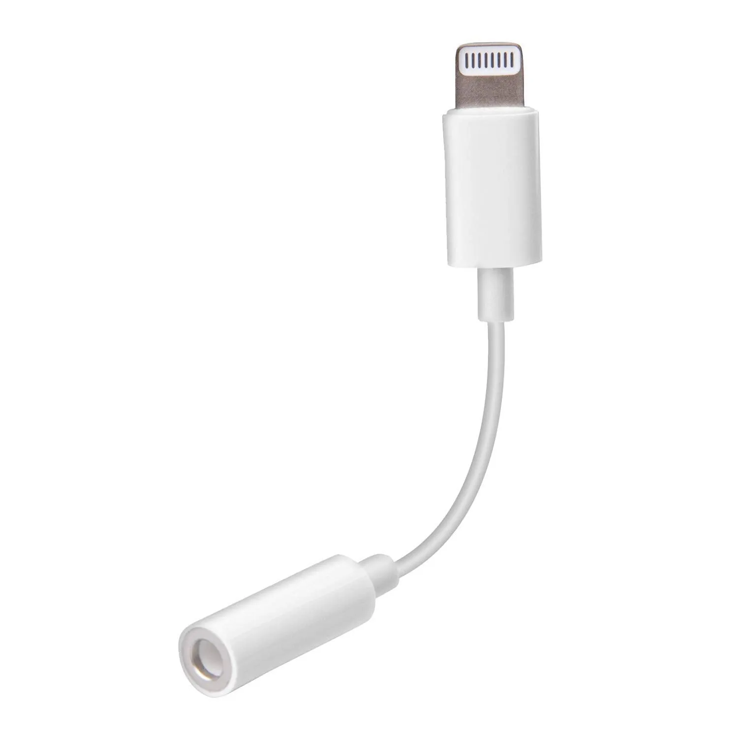 Apple iPhone 6 Heaphone Jack Connector (Lightning to 3.5mm)