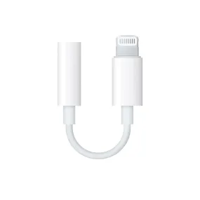 Apple iPhone & iPad Headphone Connector