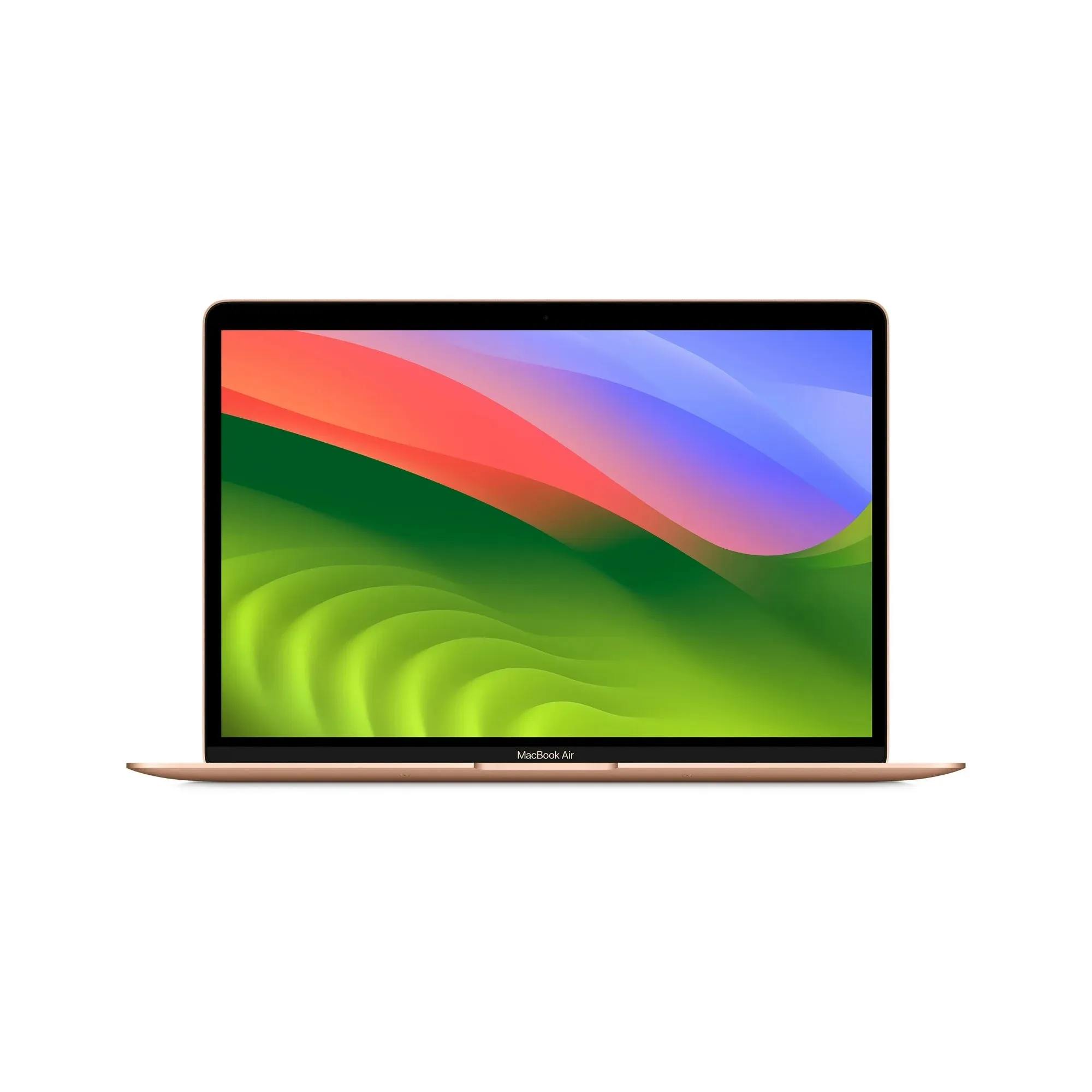 Apple MacBook Air 13.3" Laptop - M1 Chip, 8GB RAM, 256GB storage w/MS Office - BRAND NEW!