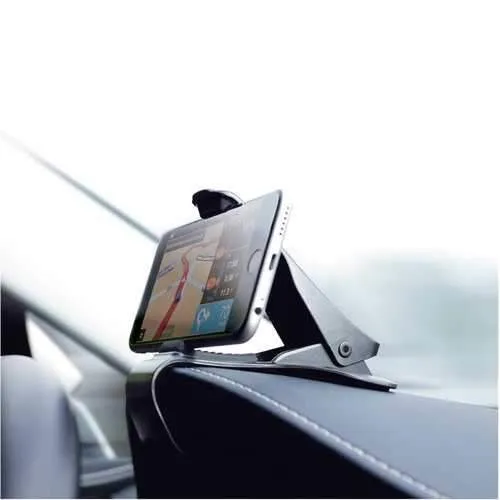 Bakeey ATL-1 Universal Non Slip Dashboard Car Mount Holder Adjustable for iPhone iPad Samsung GPS Smartphone