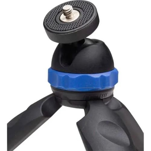 Benro PocketPod Tabletop Tripod