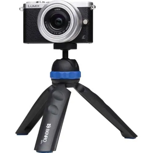 Benro PocketPod Tabletop Tripod