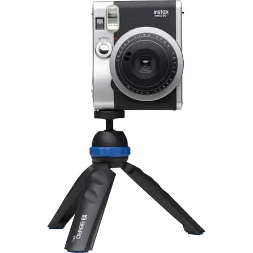 Benro PocketPod Tabletop Tripod