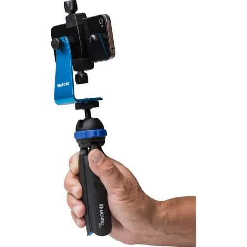 Benro PocketPod Tabletop Tripod