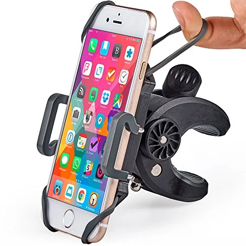 Bike & Motorcycle Phone Mount