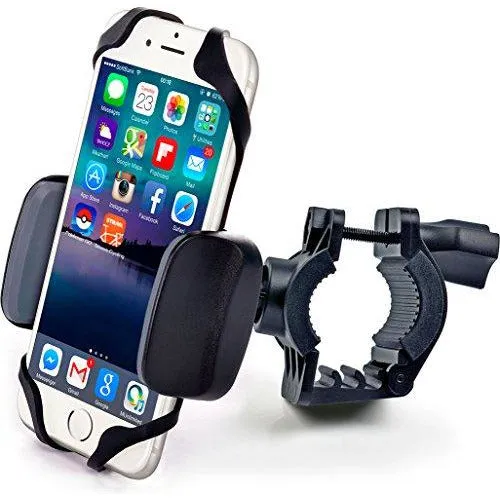 Bike & Motorcycle Universal Phone Mount