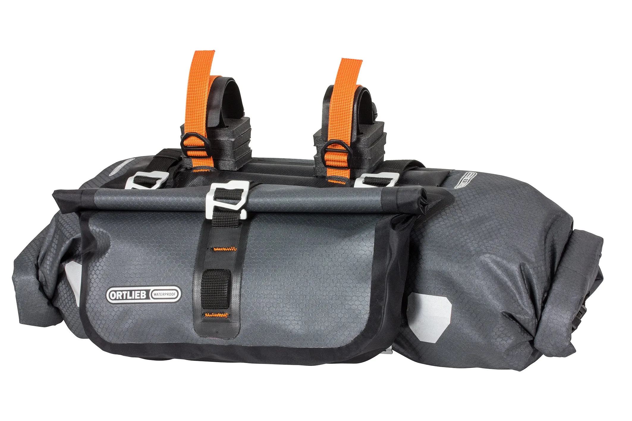 Bikepacking Accessory - Pack