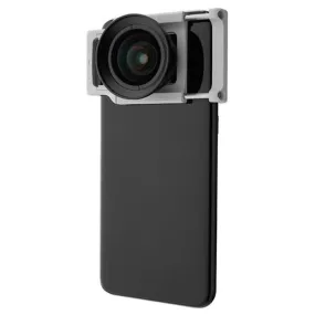 BitPlay Clip ClipX & Allclip moment olloclip style universal smartphone add-on lens Clip