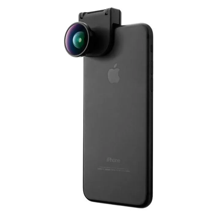 BitPlay Clip ClipX & Allclip moment olloclip style universal smartphone add-on lens Clip