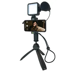 C50 Mobile Vlogging Kit