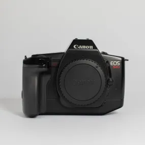 Canon EOS 620 Premium DSLR Camera Body Only - Professional Grade Photography Equipment