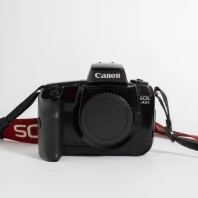 Canon EOS A2E (body only)