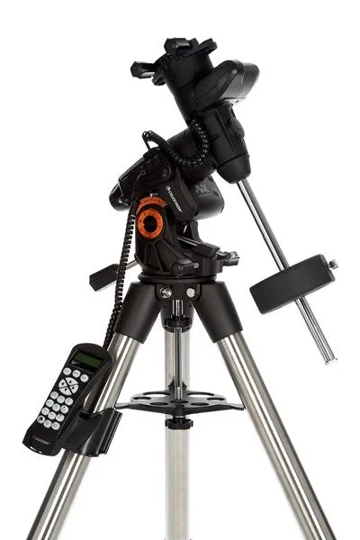 Celestron Advanced VX Equatorial Mount - 91519