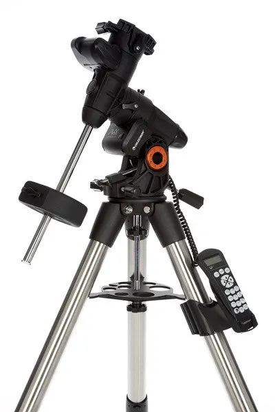 Celestron Advanced VX Equatorial Mount - 91519