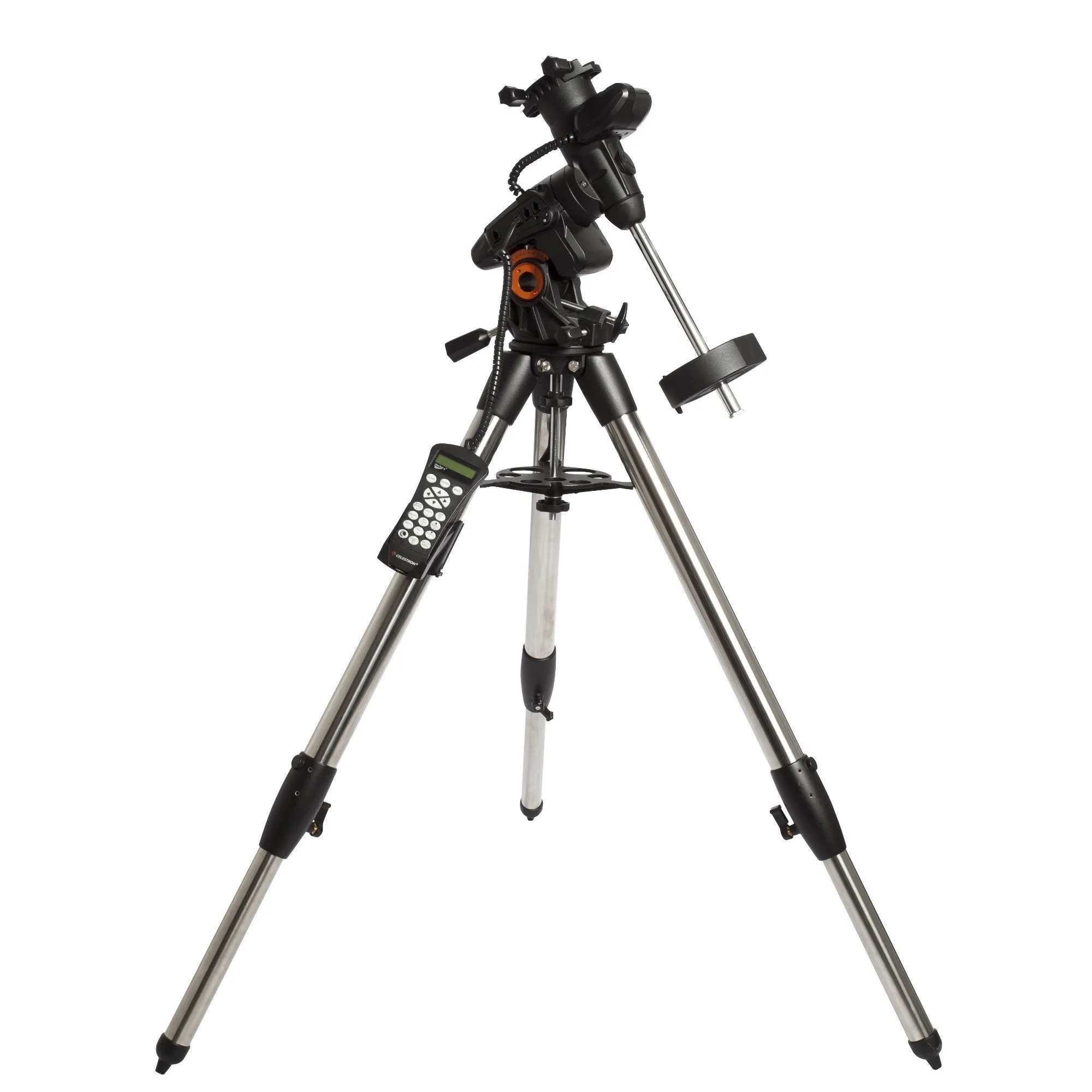 Celestron Advanced VX Equatorial Mount - 91519