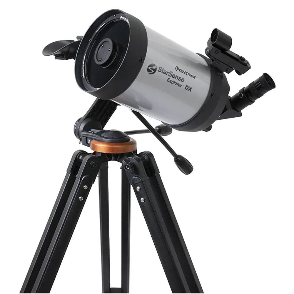 Celestron StarSense Explorer DX 5 Schmidt Cassegrain Telescope