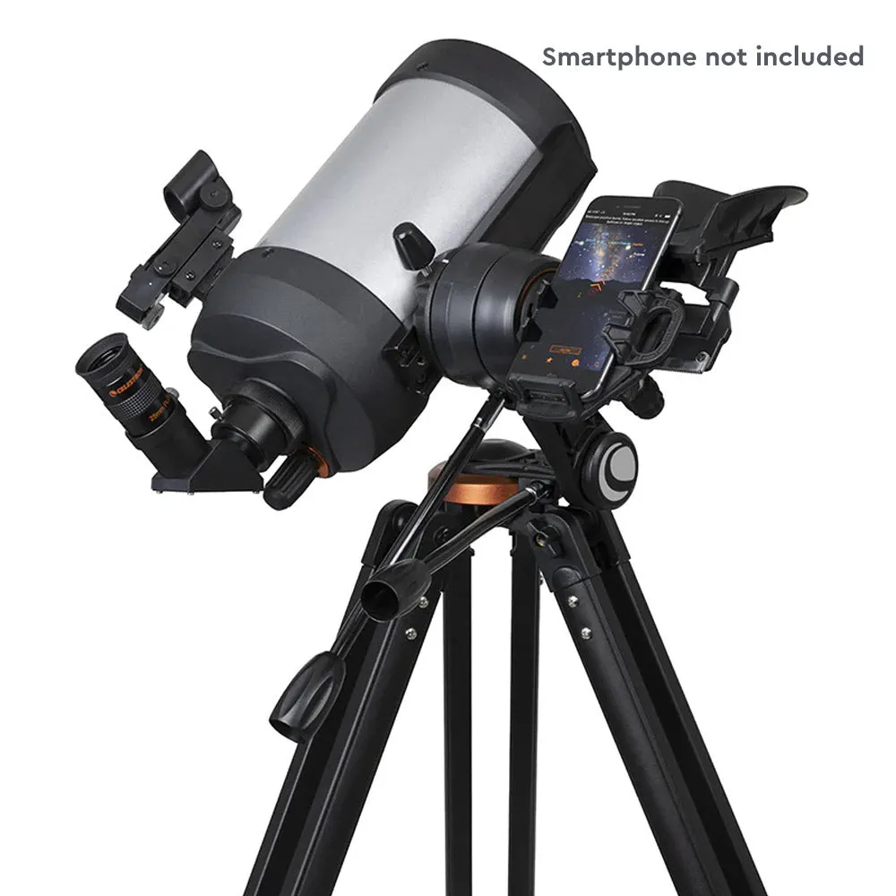 Celestron StarSense Explorer DX 5 Schmidt Cassegrain Telescope