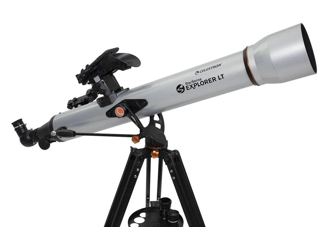 Celestron Starsense Explorer LT 80mm Refractor