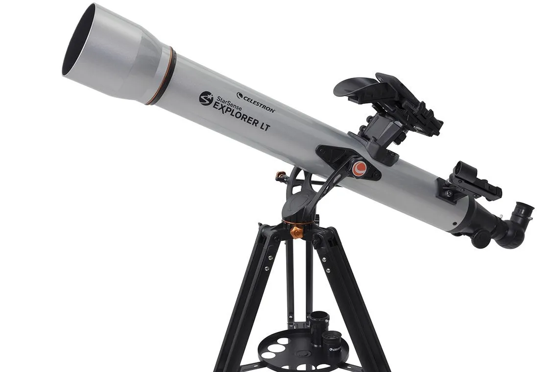 Celestron Starsense Explorer LT 80mm Refractor