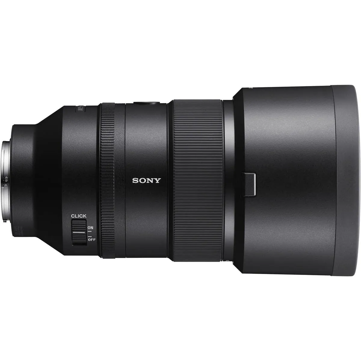 Certified Refurbished - Sony SEL-135F18GM Alpha Full-frame E-mount Telephoto Prime G Master Lens