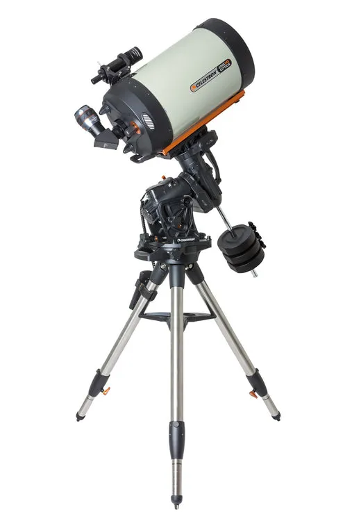 CGX Equatorial 1100 HD Telescope