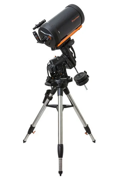 CGX Equatorial 1100 Schmidt-Cassegrain Telescope (12052)