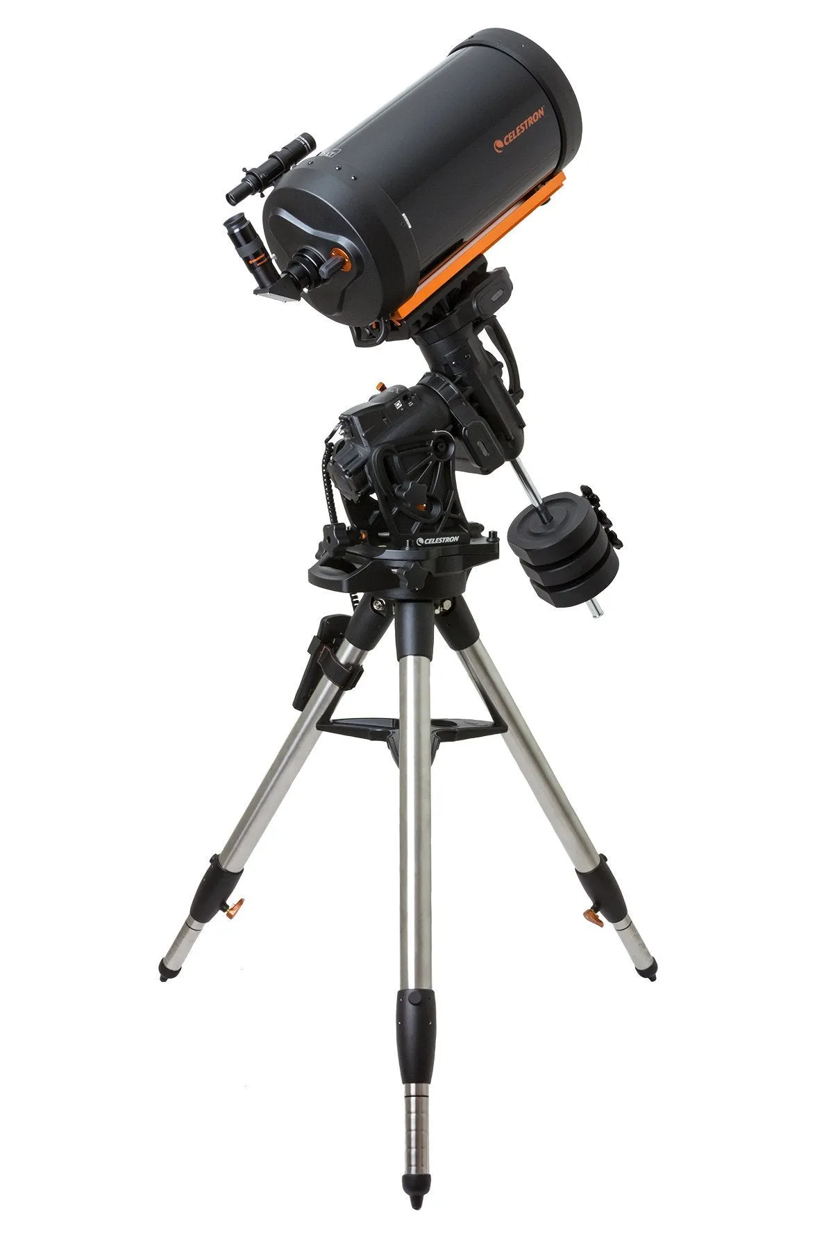 CGX Equatorial 1100 Schmidt-Cassegrain Telescope