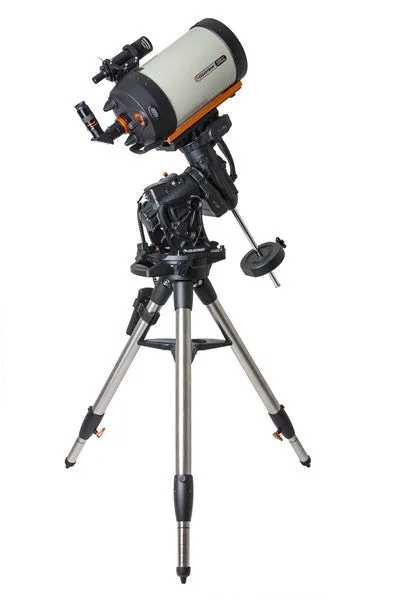 CGX Equatorial 800 HD Telescope (12055)