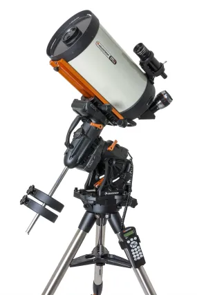 CGX Equatorial 925 HD Telescope