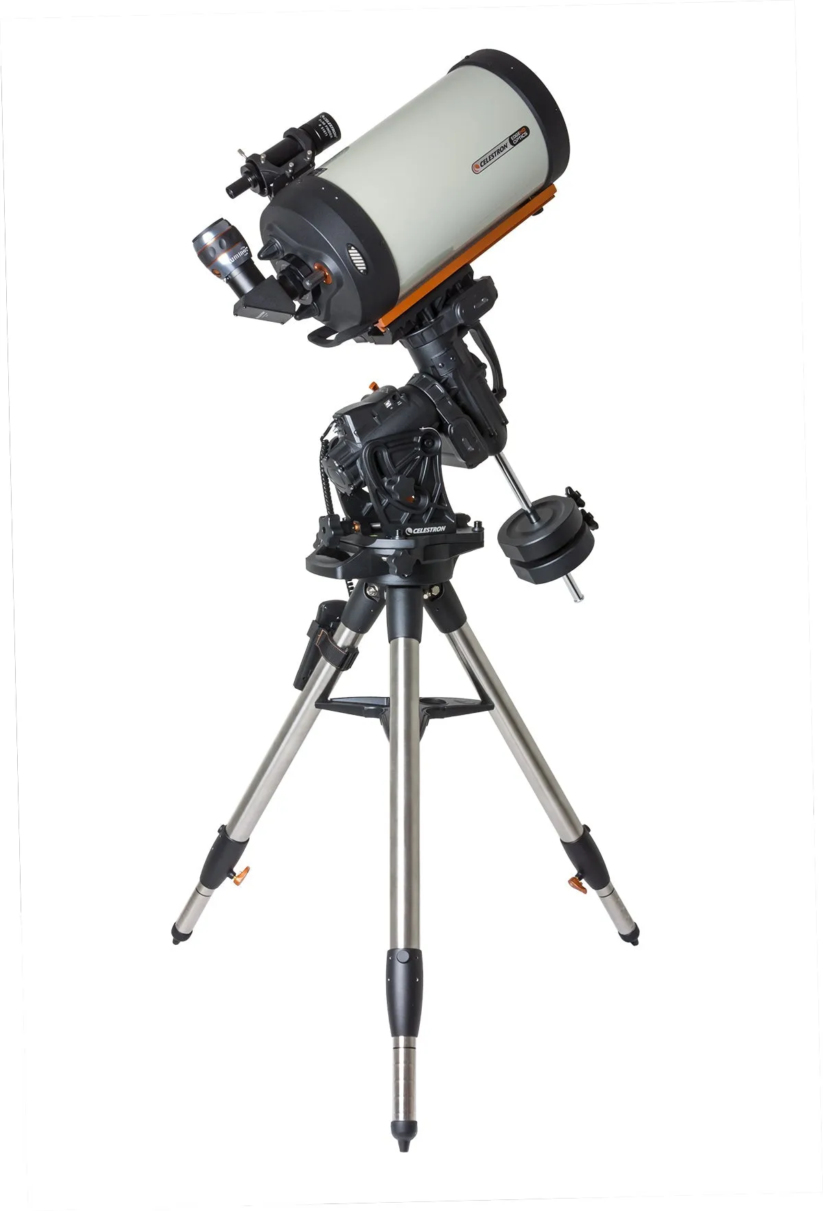 CGX Equatorial 925 HD Telescope