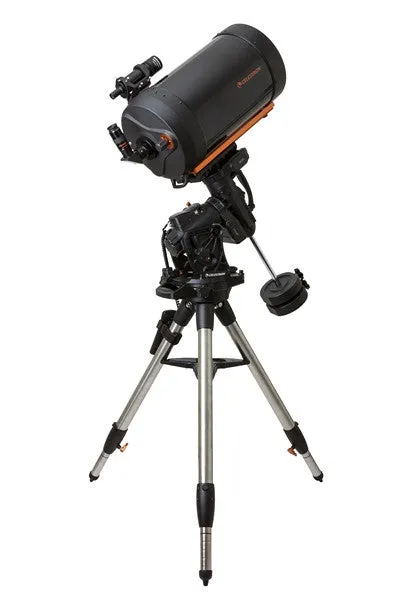 CGX Equatorial 925 Schmidt-Cassegrain Telescope (12051)