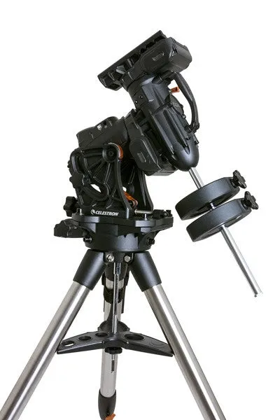 CGX Equatorial Mount (91530)