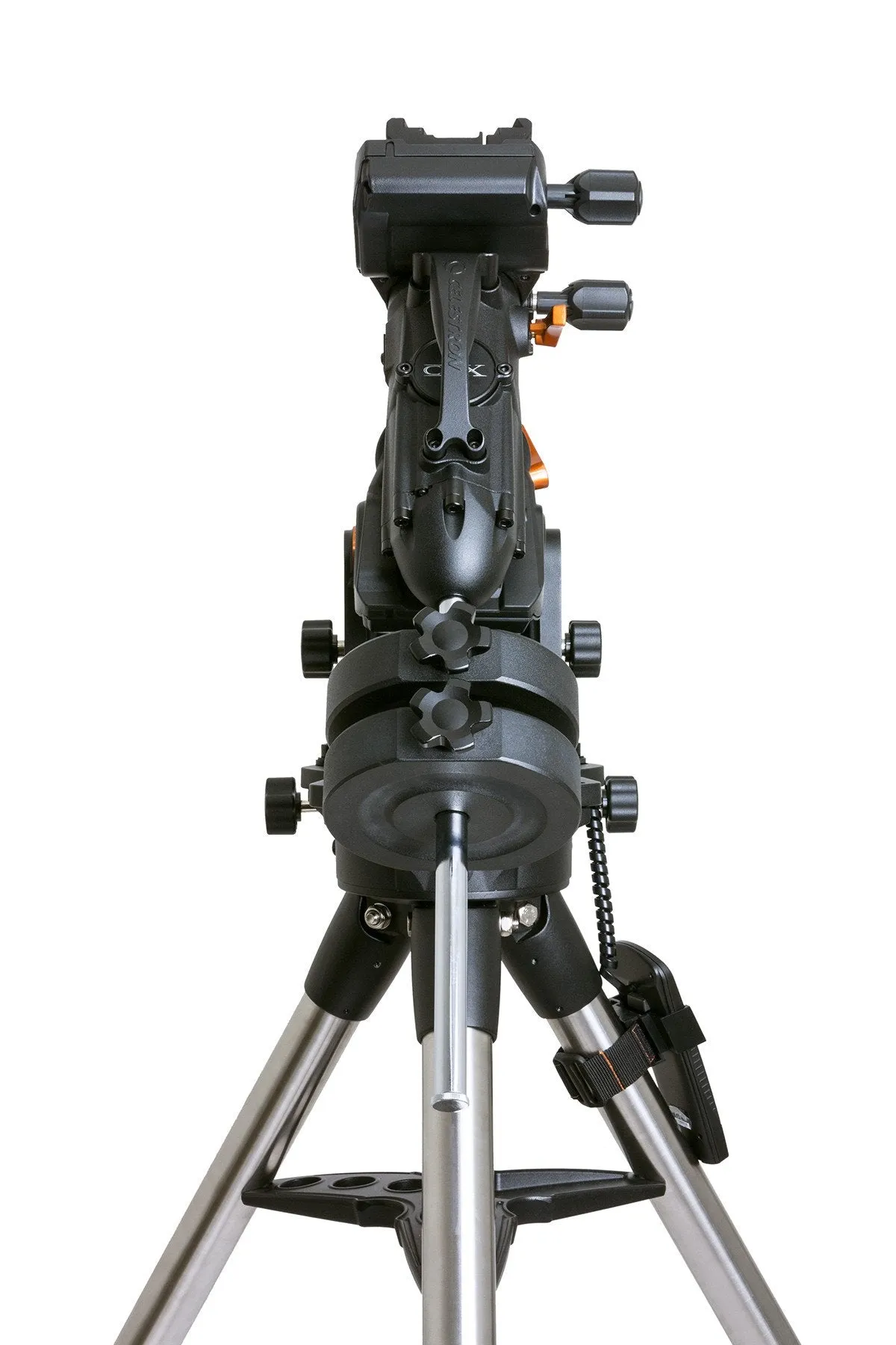 CGX Equatorial Mount and Tripod