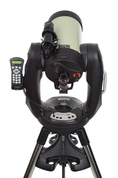 CPC Deluxe 800 HD Computerized Telescope (11007)