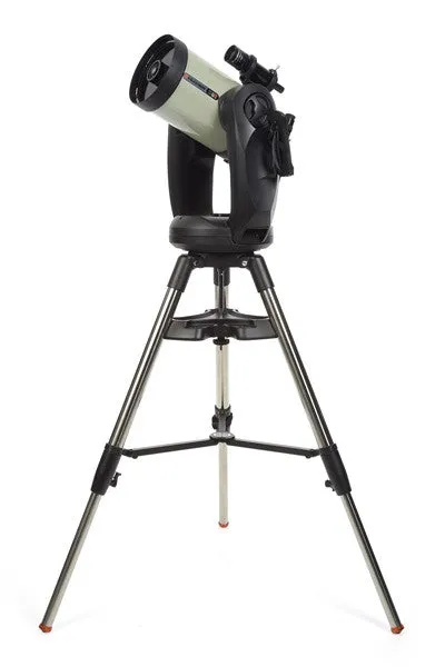 CPC Deluxe 800 HD Computerized Telescope (11007)