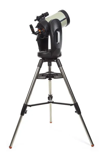 CPC Deluxe 800 HD Computerized Telescope (11007)