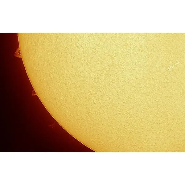 Daystar Canon Quark Prominence Filter - DSZTCP