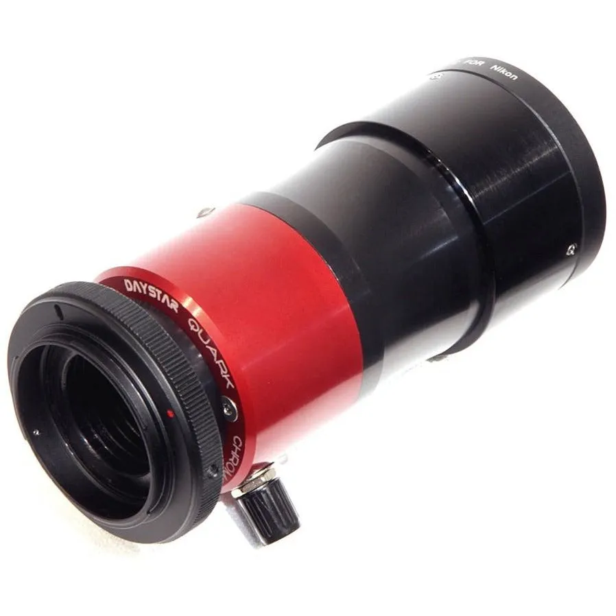 Daystar Nikon Quark Chromosphere Filter - DSZTNC