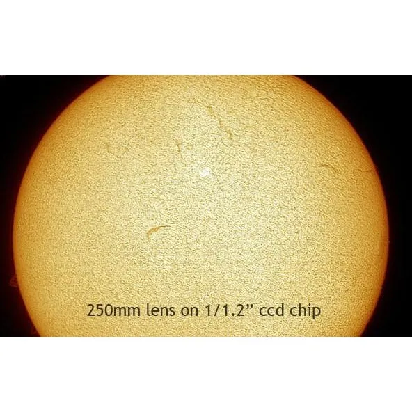 Daystar Nikon Quark Chromosphere Filter - DSZTNC