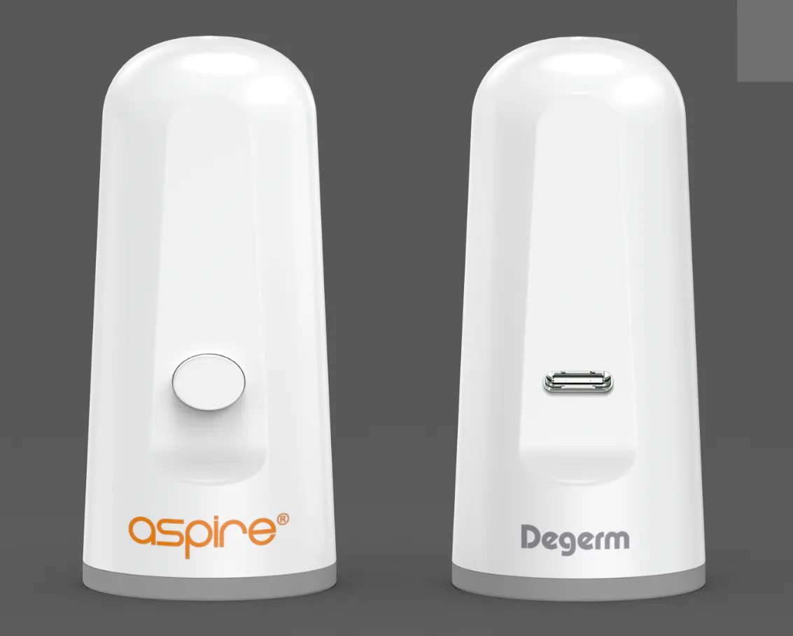 DeGerm (For Drip Tips) by ASPIRE