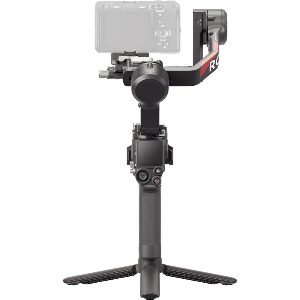 DJI RS 4 Gimbal Stabiliser Combo