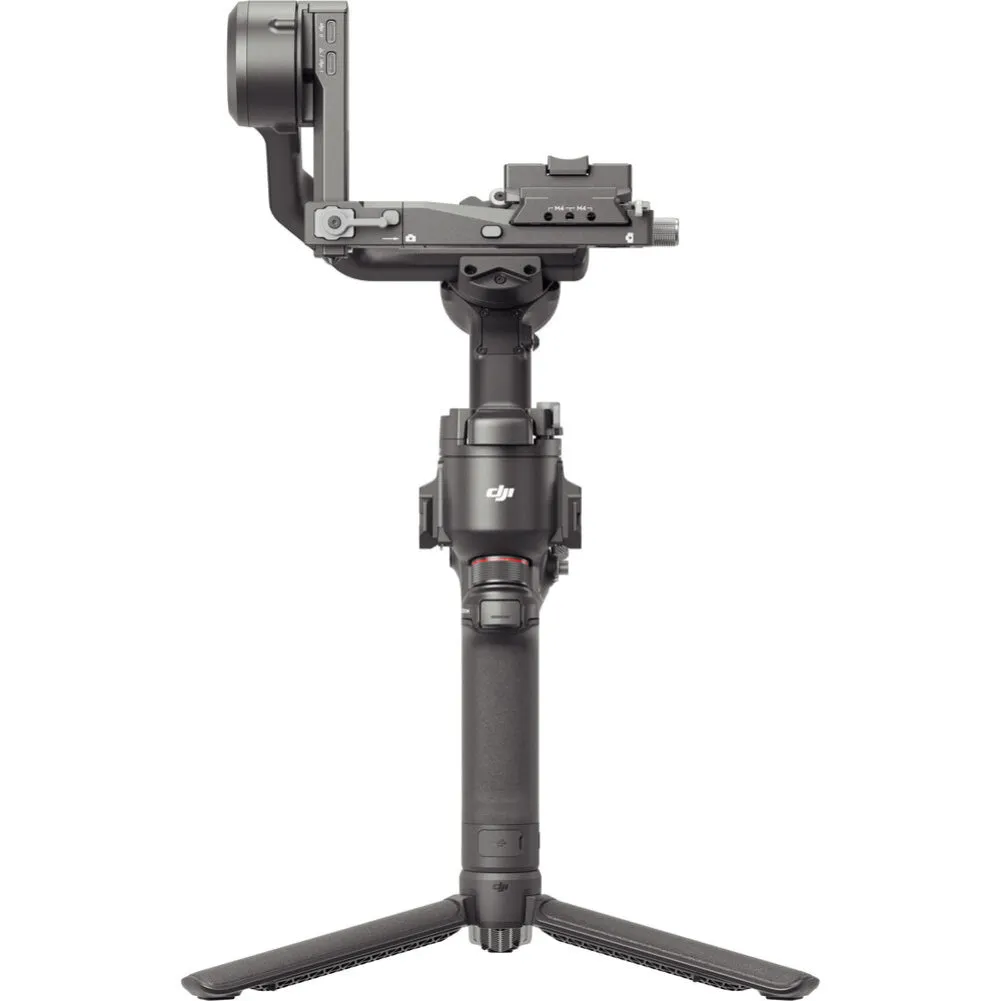 DJI RS 4 Gimbal Stabiliser Combo