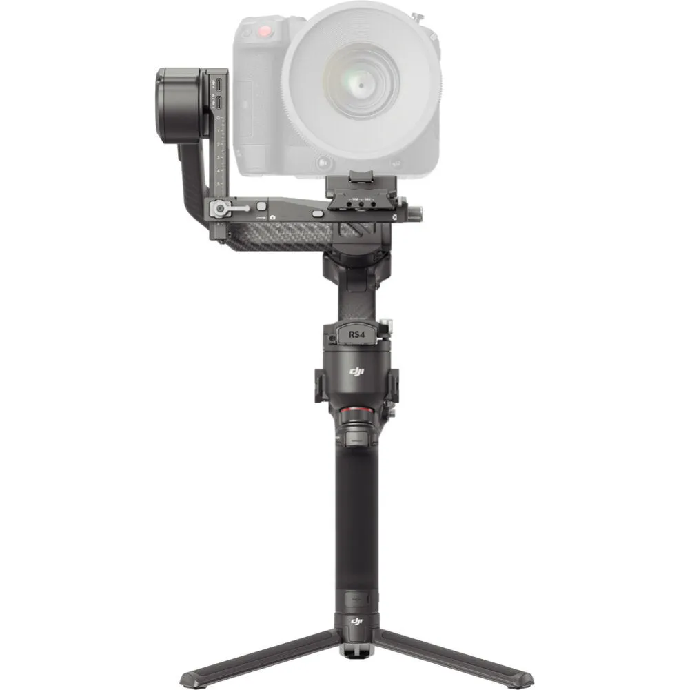 DJI RS 4 Pro Gimbal Stabiliser