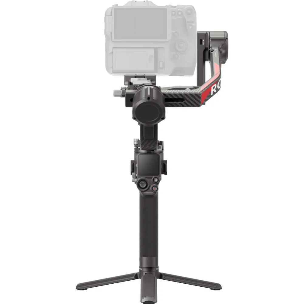 DJI RS 4 Pro Gimbal Stabiliser