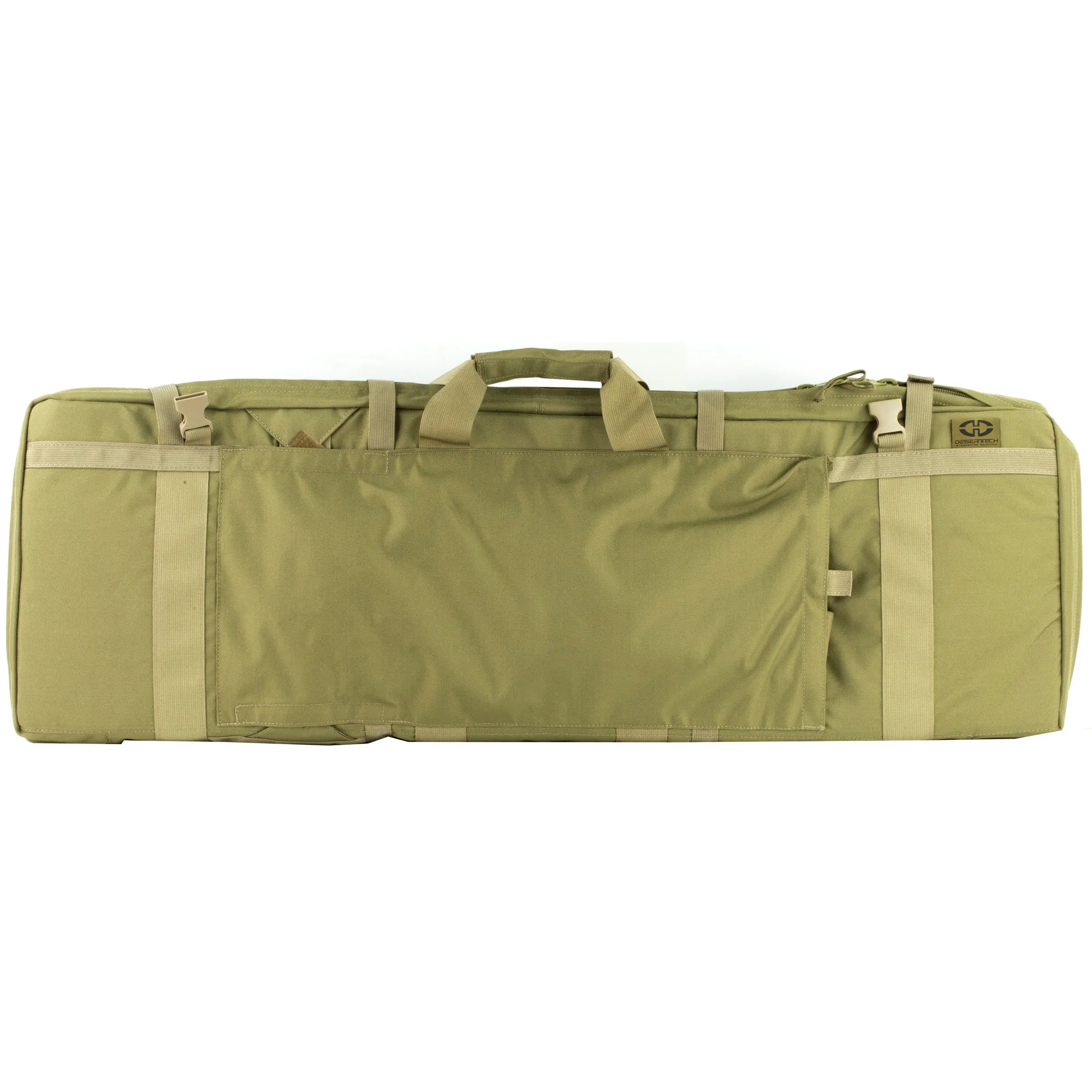 Dt Srs Soft Case W-straps Fde