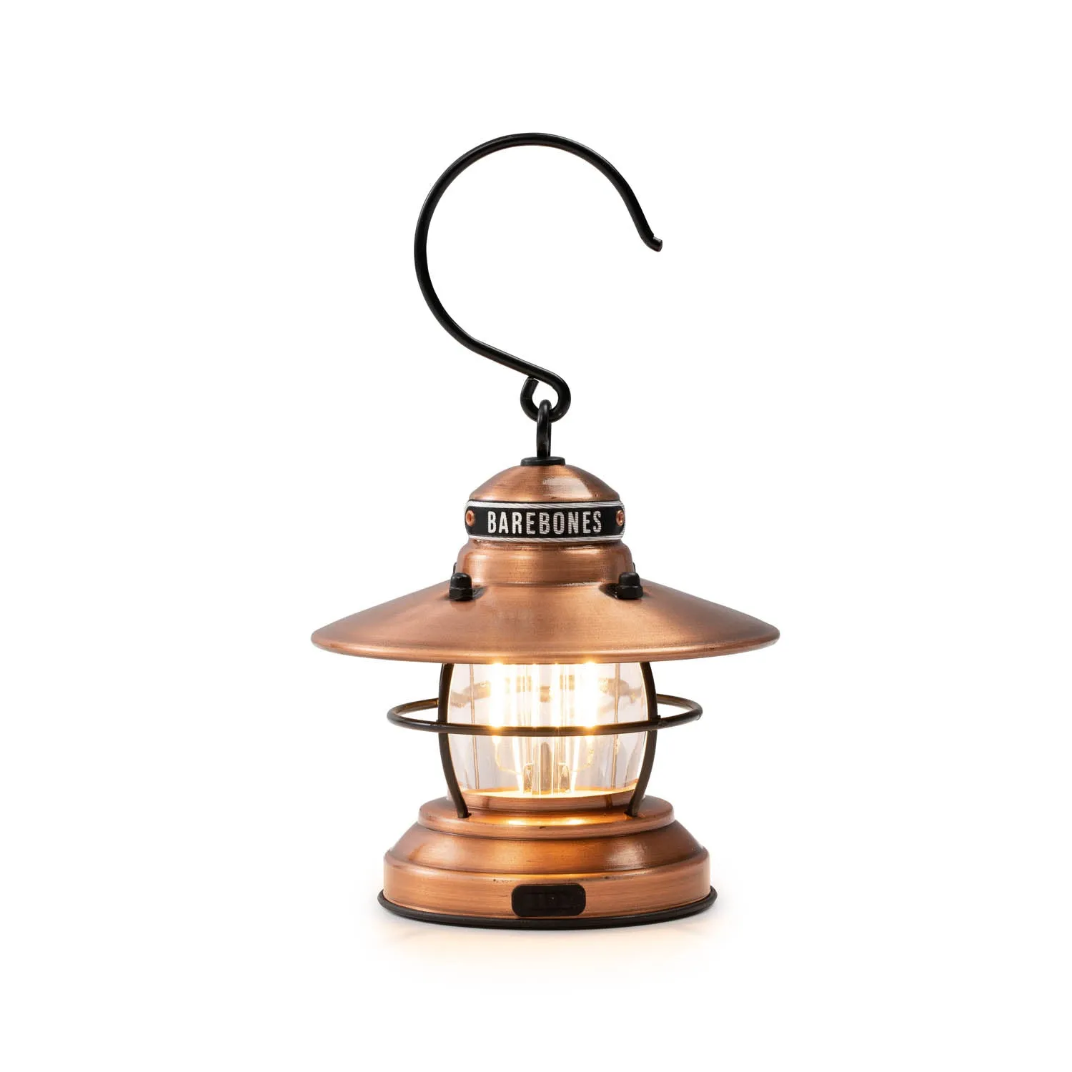 Edison Mini Lanterns by Barebones